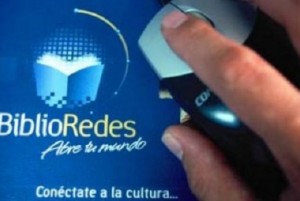 aula virtual bibliorredes