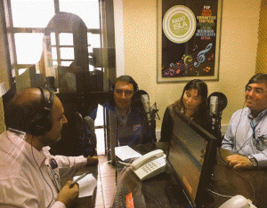 censo radio isla villanova