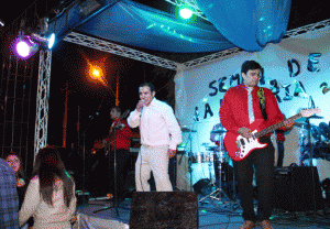 llaveria archivo semana