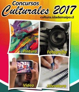 concursos culturales isla 2017