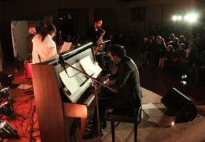 revolucion chilenera 1