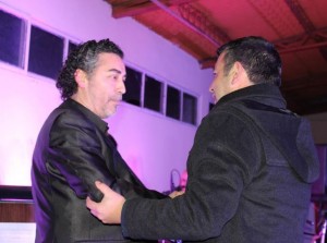 revolucion chilenera 2