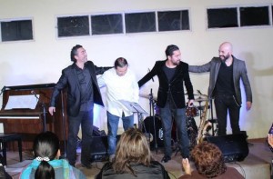 revolucion chilenera 3